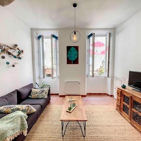 Joli Studio Au Coeur De Grasse - Parking Inclus Dış mekan fotoğraf