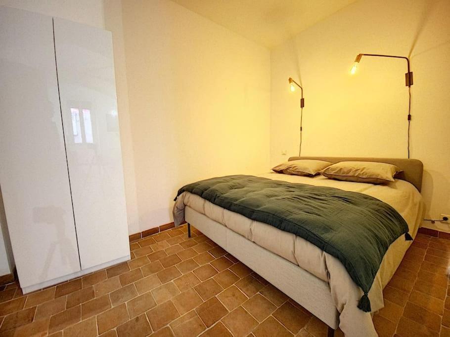 Joli Studio Au Coeur De Grasse - Parking Inclus Dış mekan fotoğraf