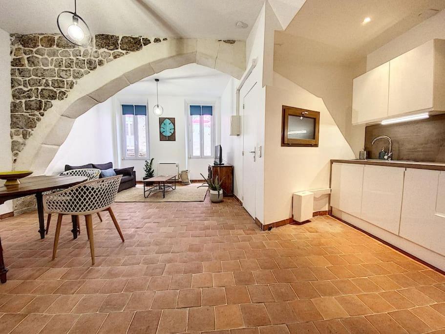 Joli Studio Au Coeur De Grasse - Parking Inclus Dış mekan fotoğraf
